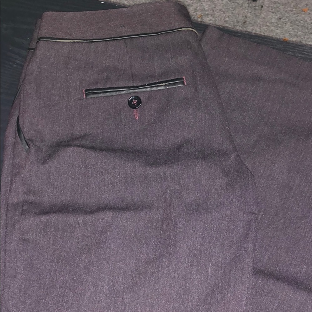 Express Dress Pants